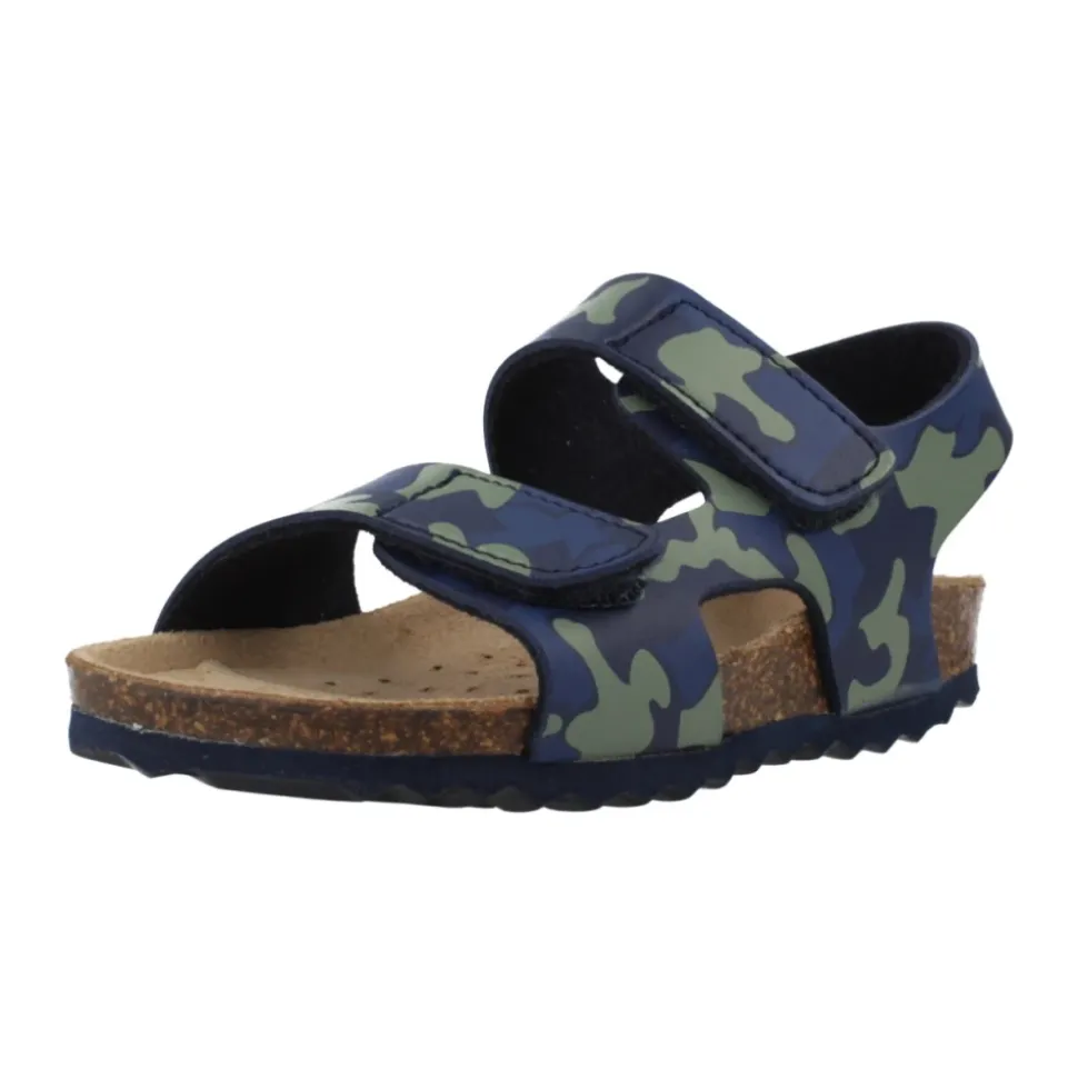 Sandal Chalki