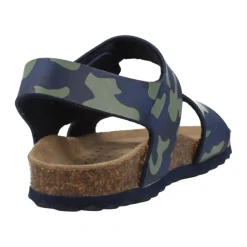 Sandal Chalki