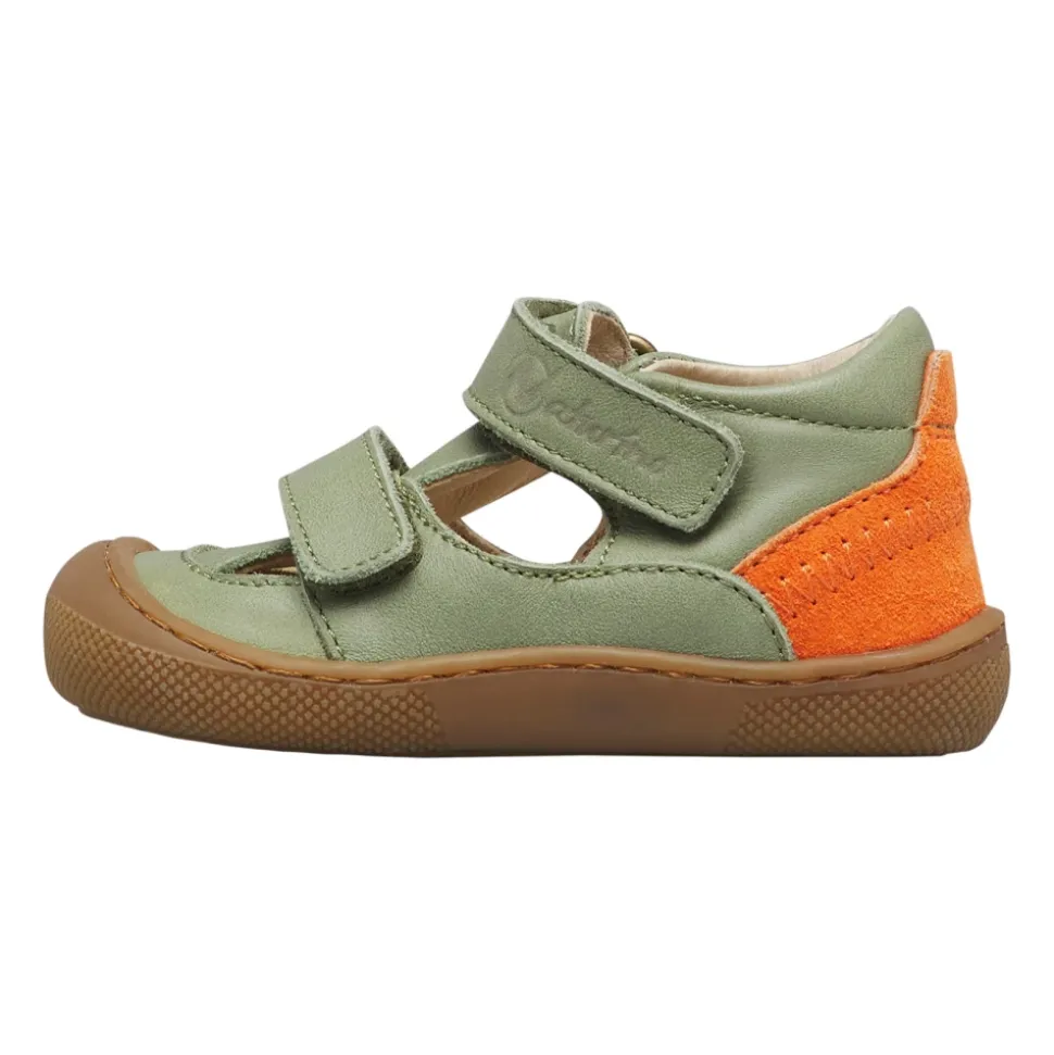 Sandale Nu-pieds Irtys Barefoot