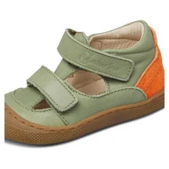 Sandale Nu-pieds Irtys Barefoot
