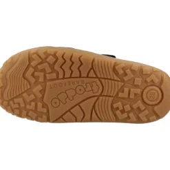 Sandale Pieds Nus
