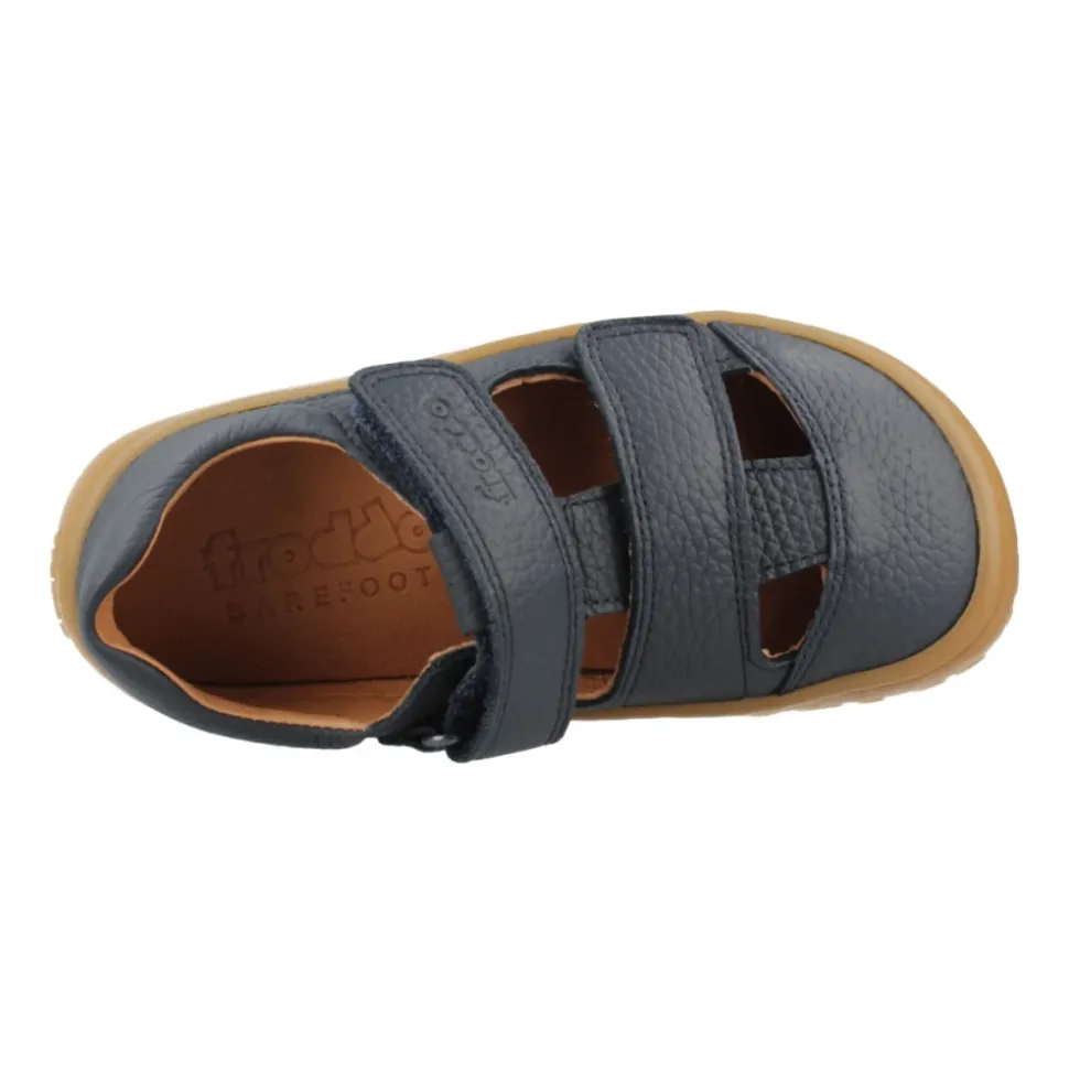 Sandale Pieds Nus