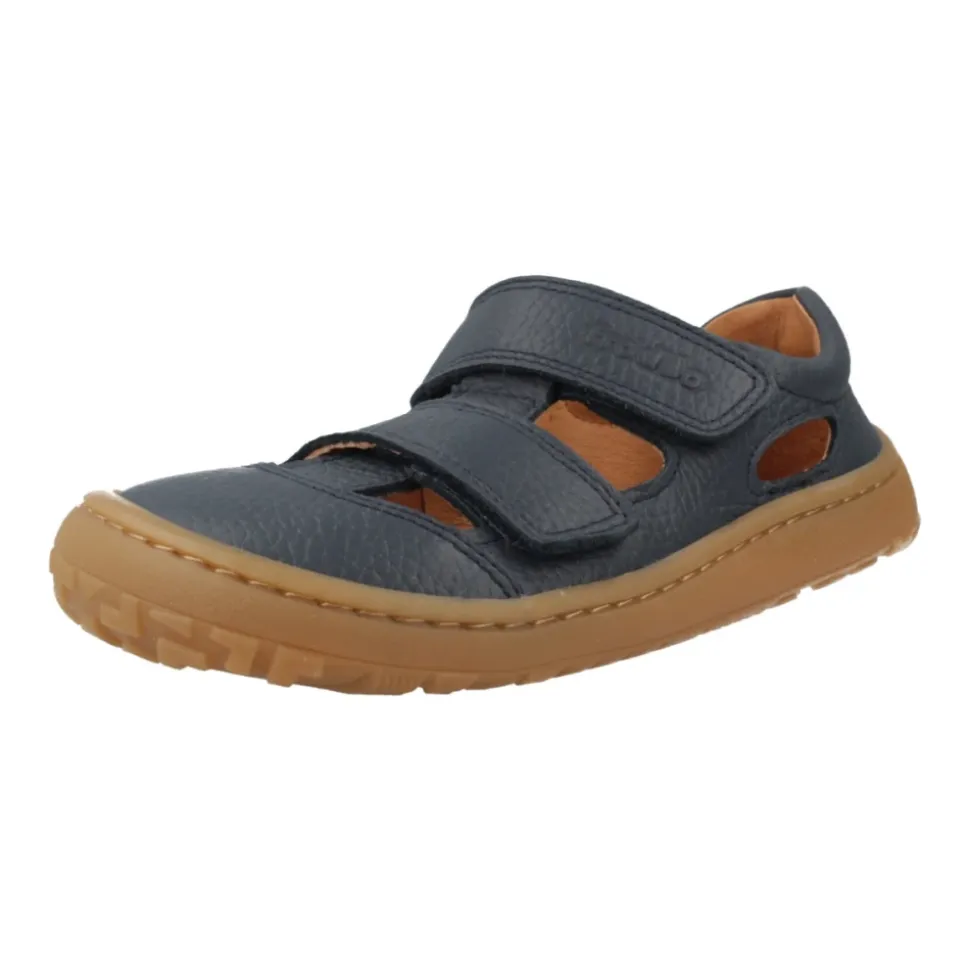 Sandale Pieds Nus