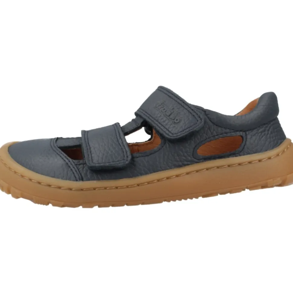Sandale Pieds Nus