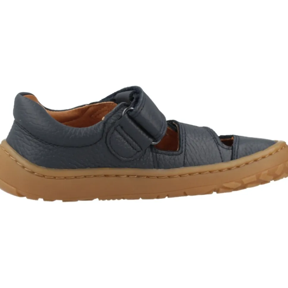 Sandale Pieds Nus