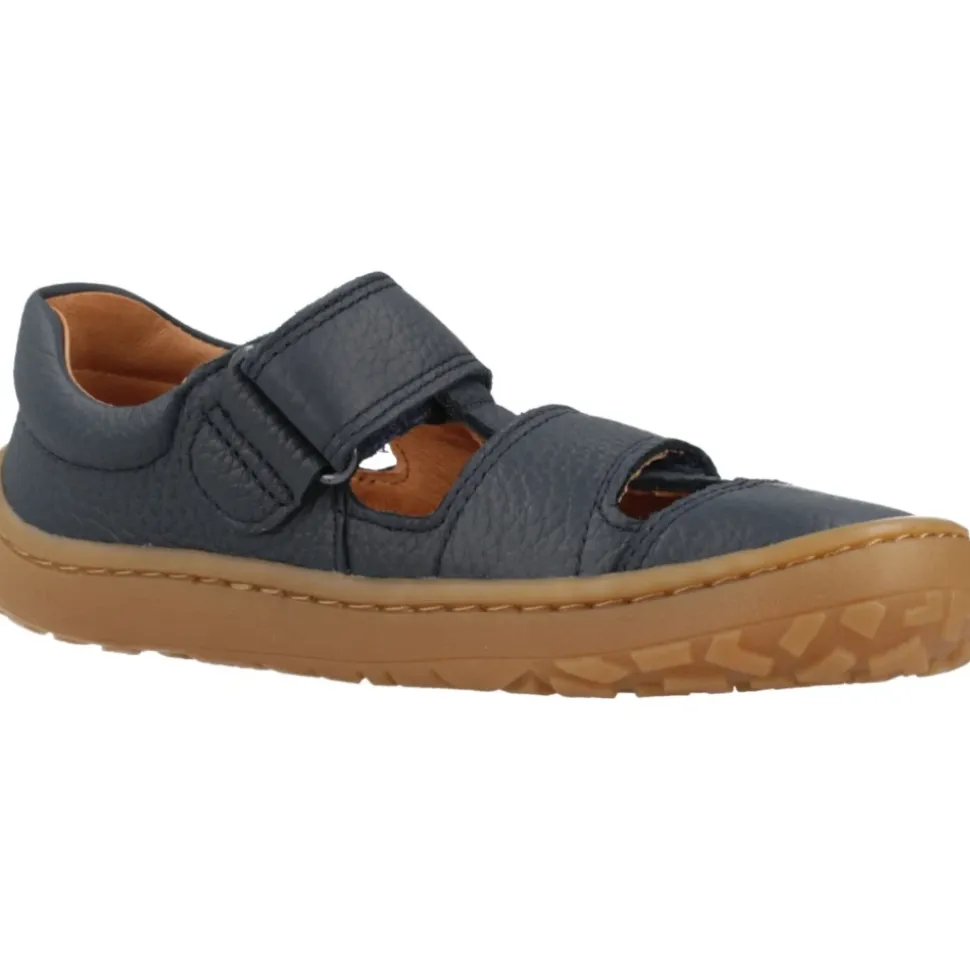Sandale Pieds Nus