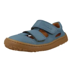 Sandale Pieds Nus