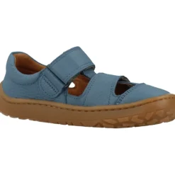Sandale Pieds Nus