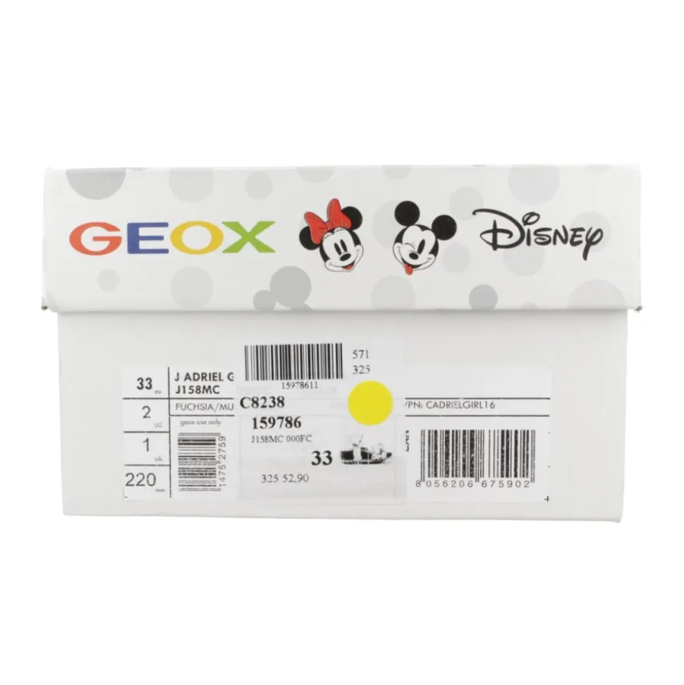 Sandales Adriel Girl de Geox