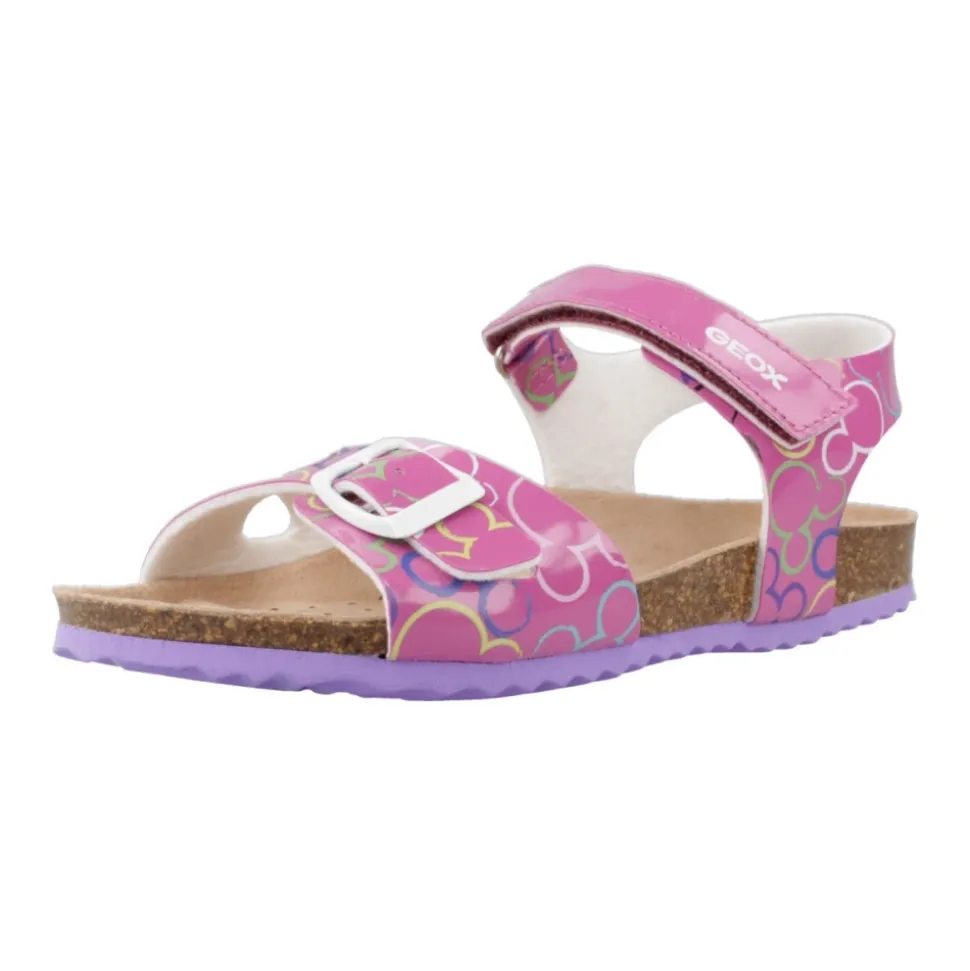 Sandales Adriel Girl de Geox