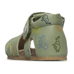 Sandales ALBY