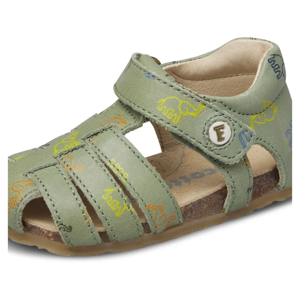 Sandales ALBY