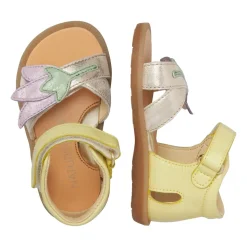 Sandales Alby