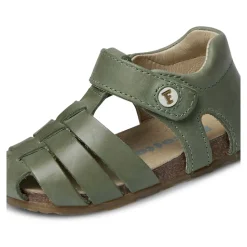 Sandales Alby