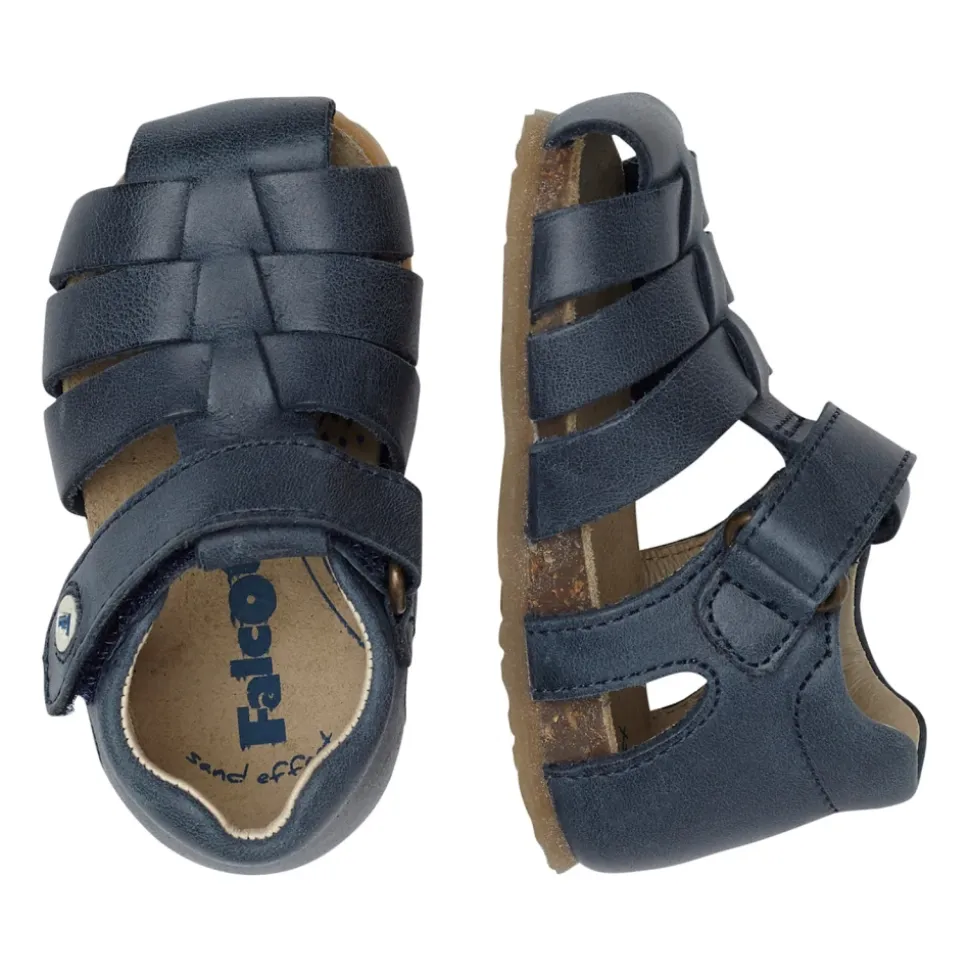 Sandales Alby