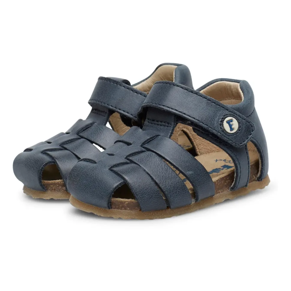 Sandales Alby