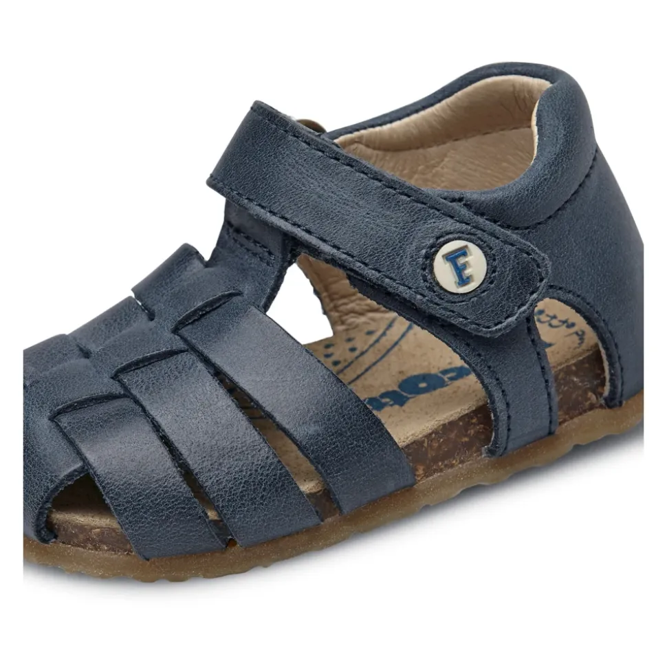 Sandales Alby