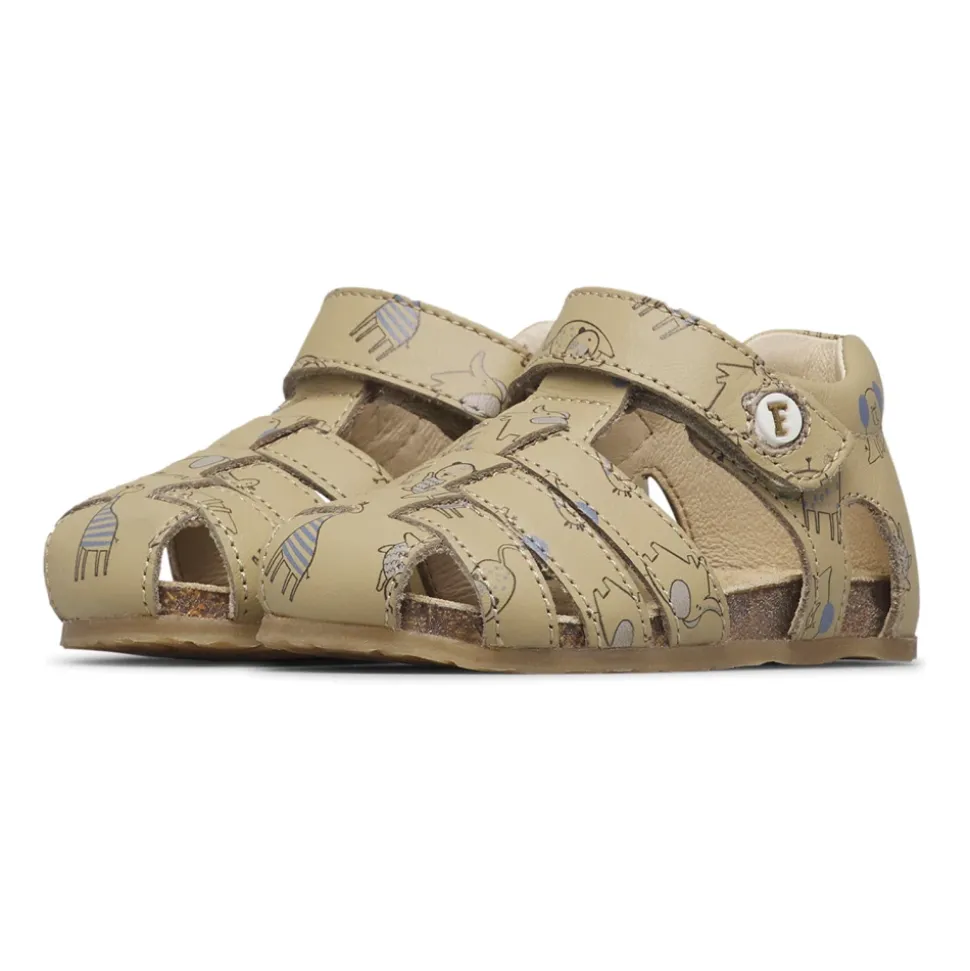 Sandales ALBY