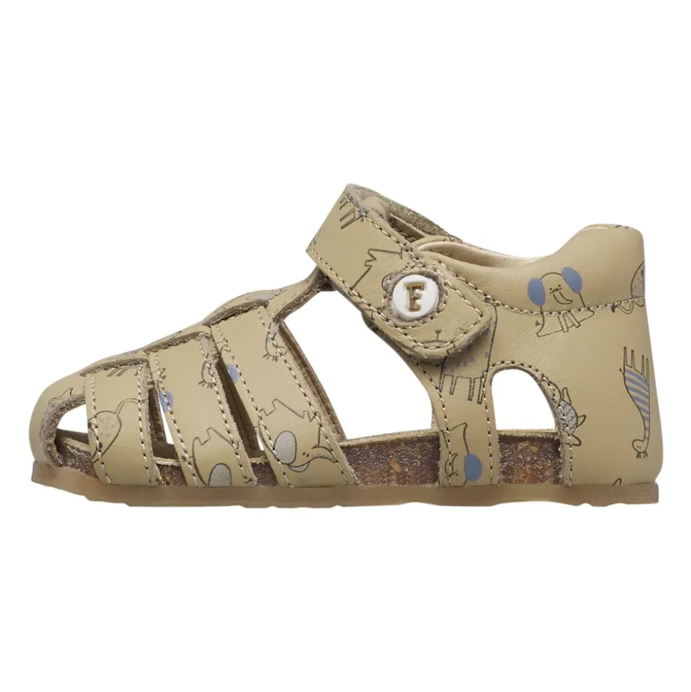 Sandales ALBY
