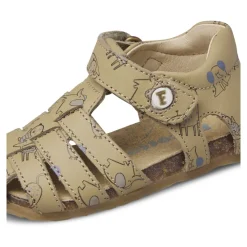Sandales ALBY