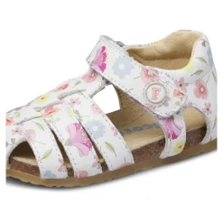 Sandales Alby