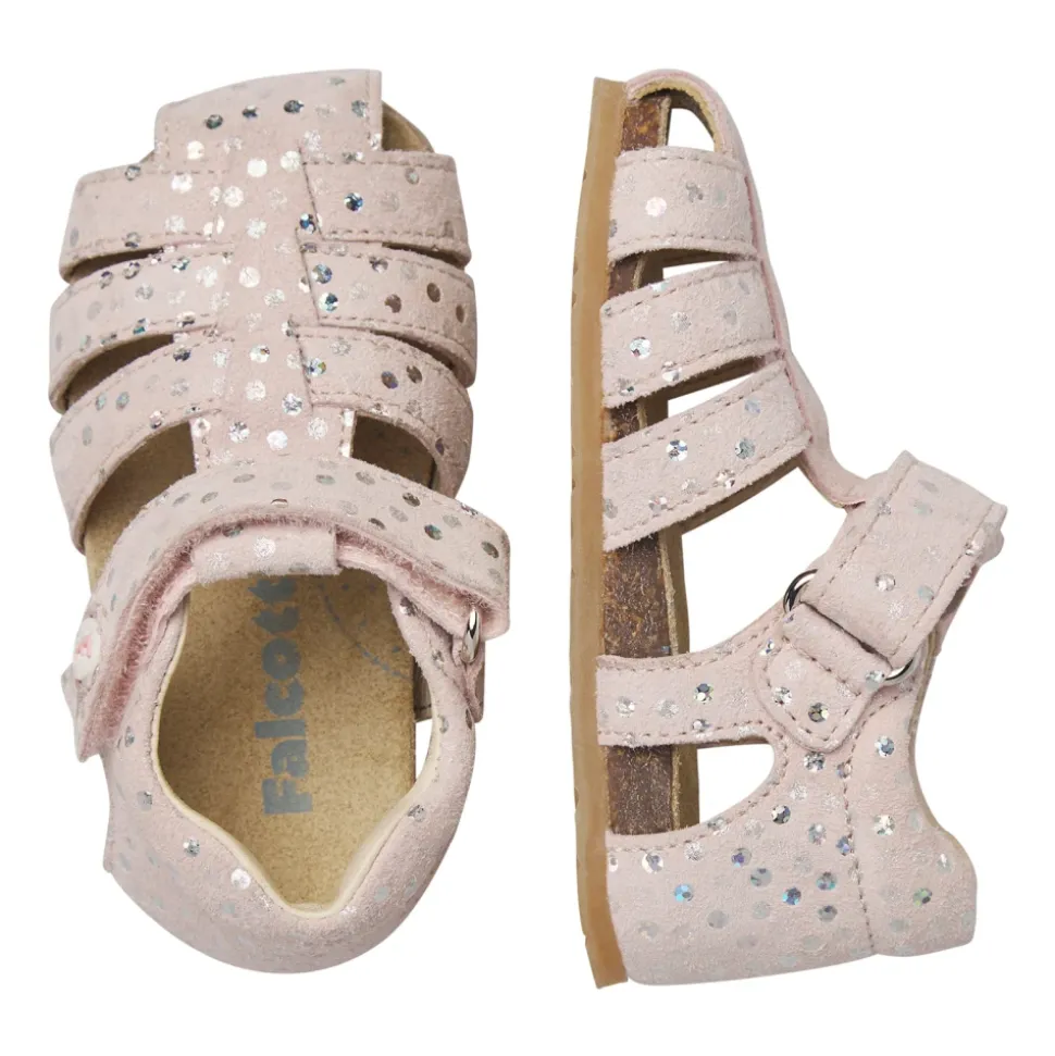 Sandales ALBY