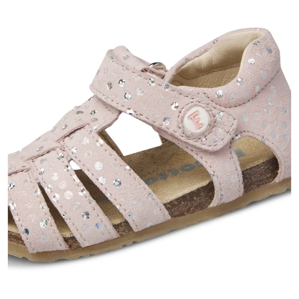 Sandales ALBY