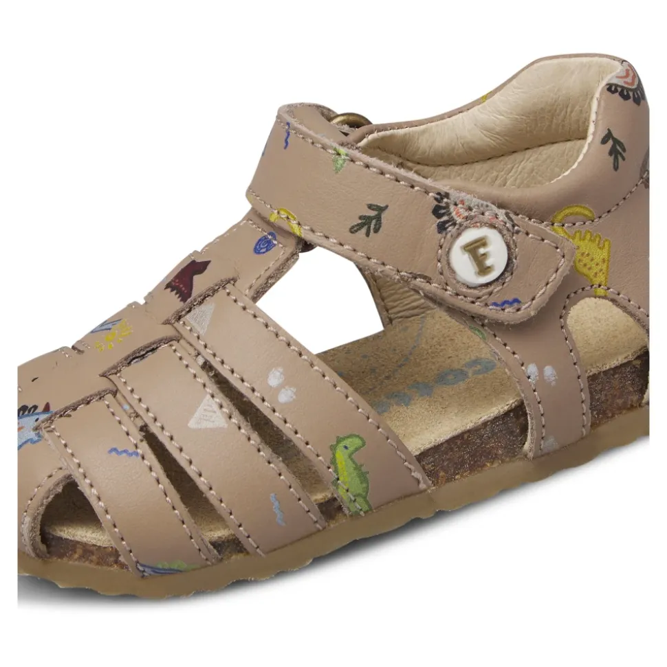 Sandales ALBY