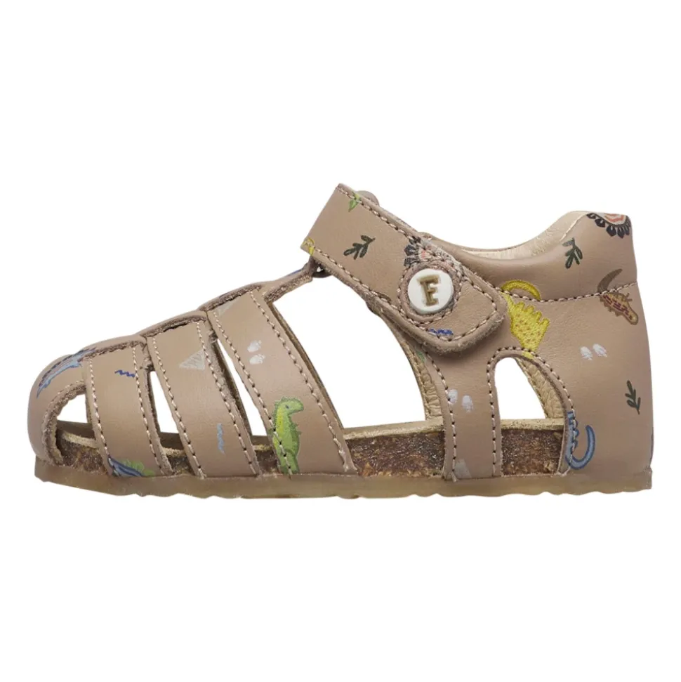 Sandales ALBY