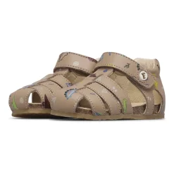 Sandales ALBY