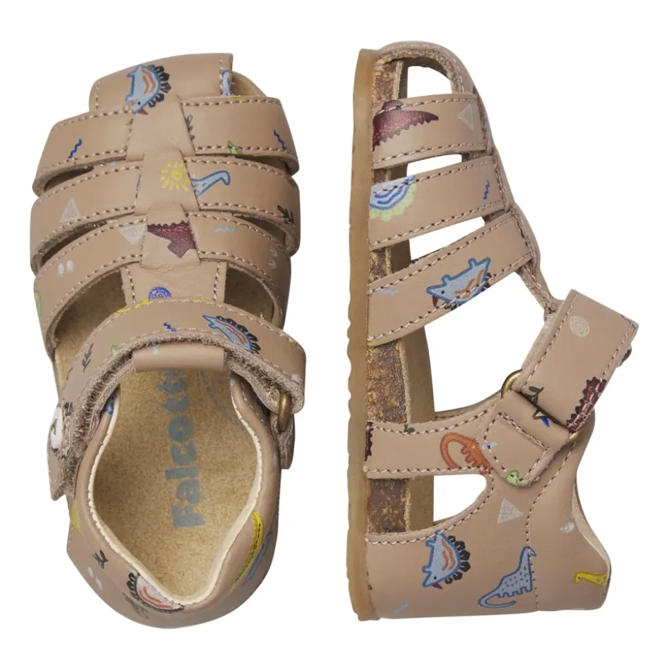 Sandales ALBY