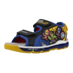Sandales Android Boy