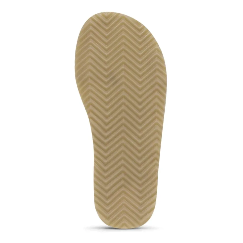 Sandales barefoot en cuir BAREFOOT SKY