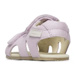 Sandales barefoot en cuir BAREFOOT SKY