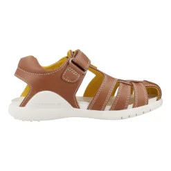 Sandales basiques pour tous les jours
