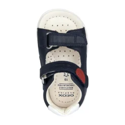 Sandales Bébé Macchia Geox