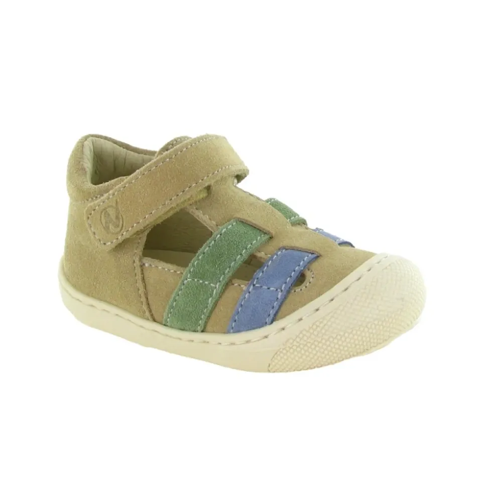 Sandales Bede