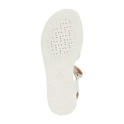 Sandales Blanches Fille Karly