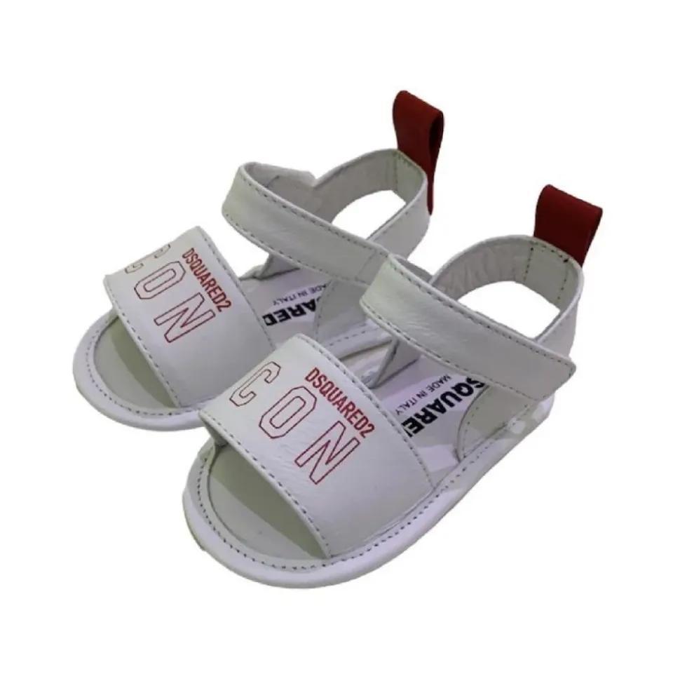 Sandales Blanches pour Enfants 73732