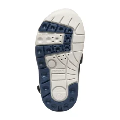 Sandales Bleues Enfants B450FA
