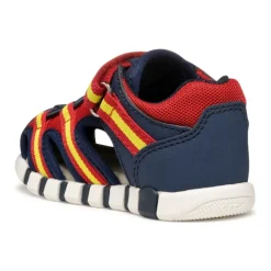 Sandales Bleues pour Enfants