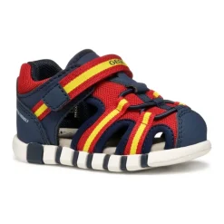 Sandales Bleues pour Enfants