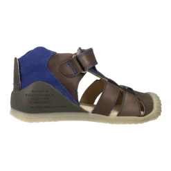 Sandales à brides