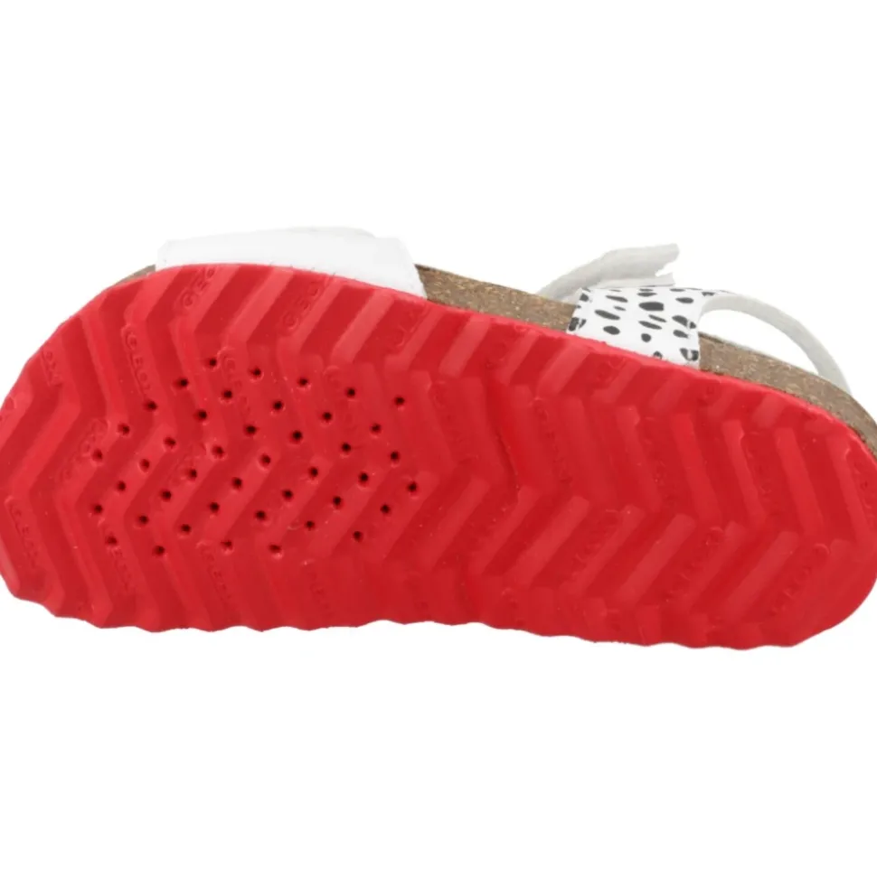 Sandales Chalki pour fille