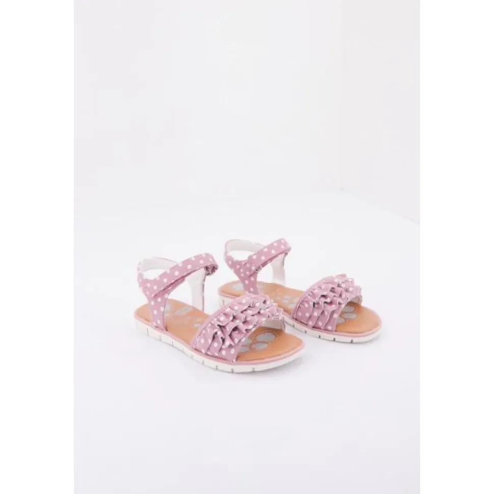 Sandales Chiara