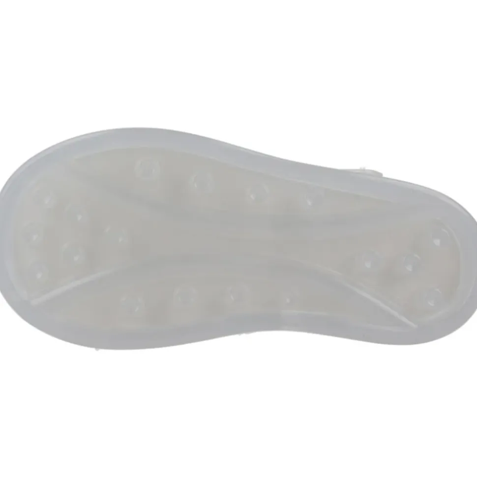 Sandales d'eau avec sangle velcro