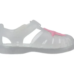 Sandales d'eau avec sangle velcro