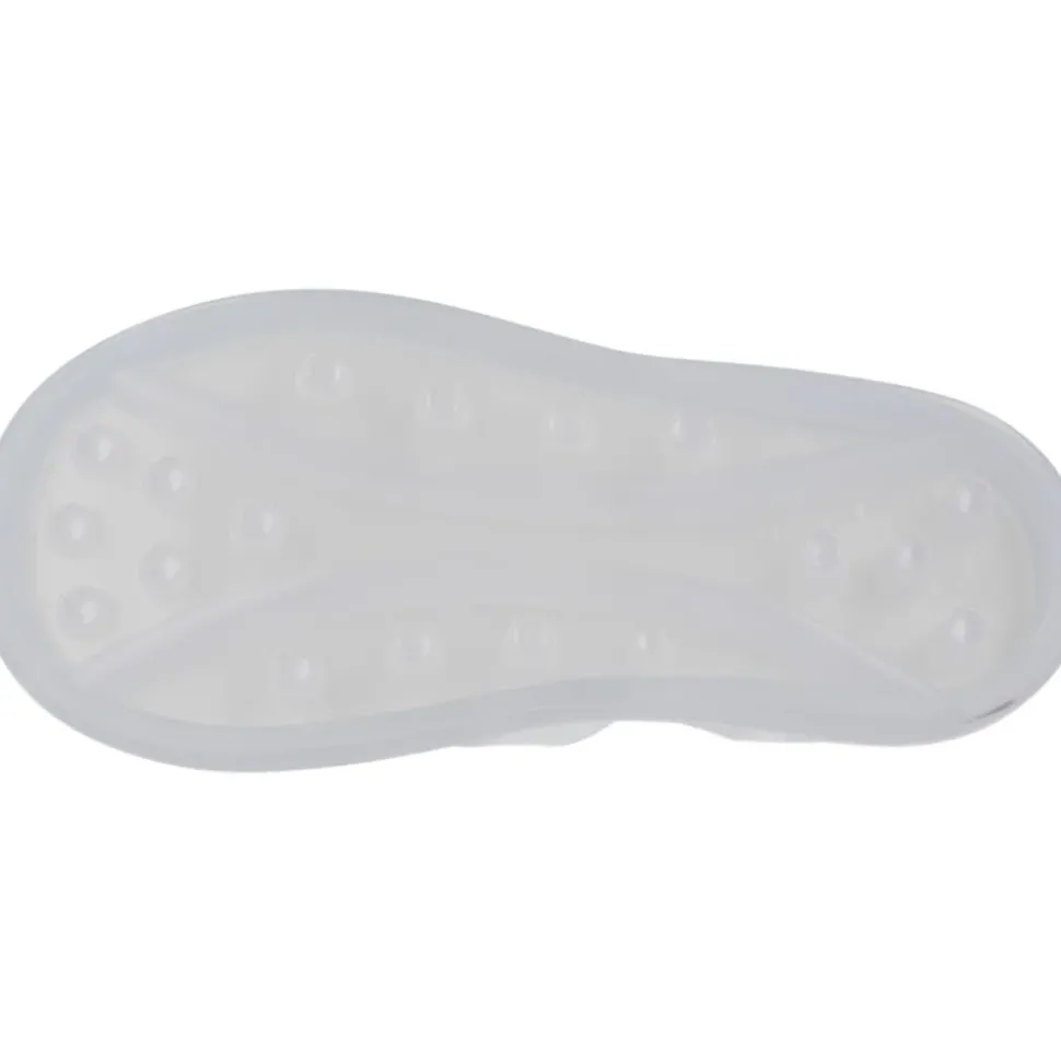 Sandales d'eau avec sangle velcro
