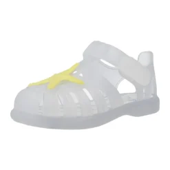 Sandales d'eau avec sangle velcro