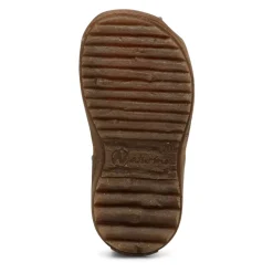 Sandales de pêcheur en cuir